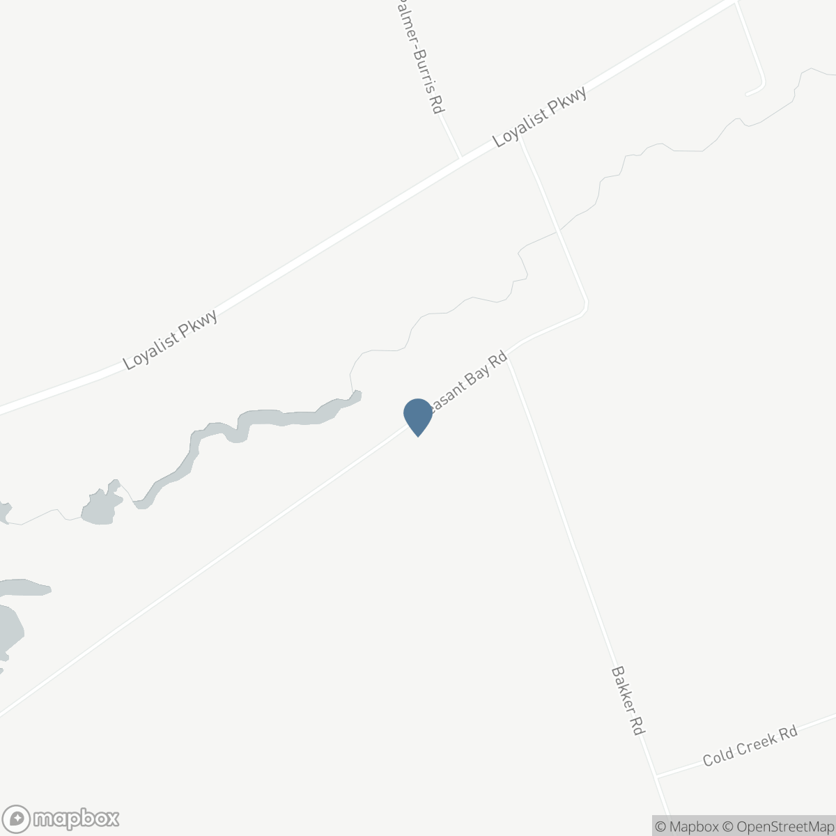 214 PLEASANT BAY ROAD, Hillier, Ontario K0K 2J0